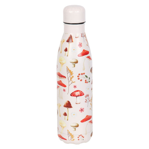 Enchanted Forest Metal Water Bottle - Something Different Gift Shop