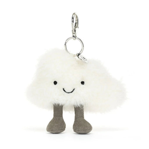 Jellycat Amuseable Cloud Bag Charm - Something Different Gift Shop