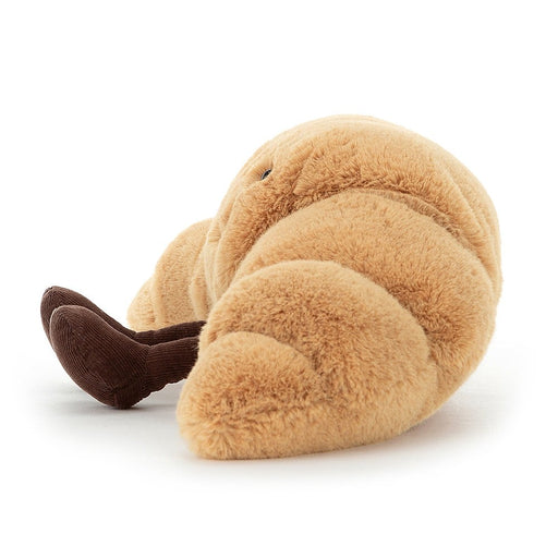 Jellycat Amuseable Croissant - Small - Something Different Gift Shop