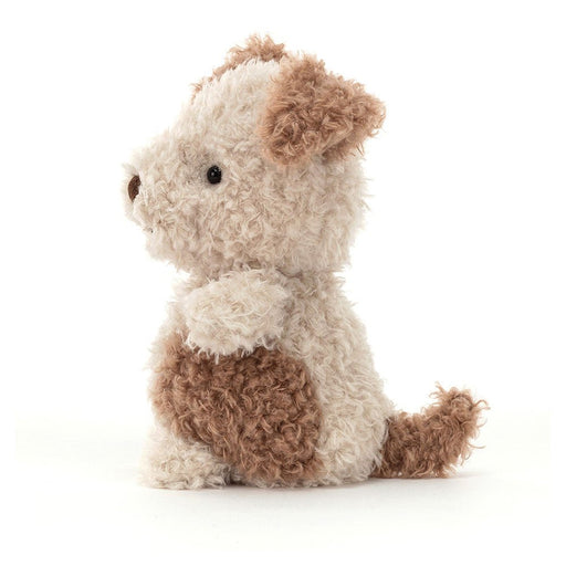 Jellycat Little Pup - Something Different Gift Shop