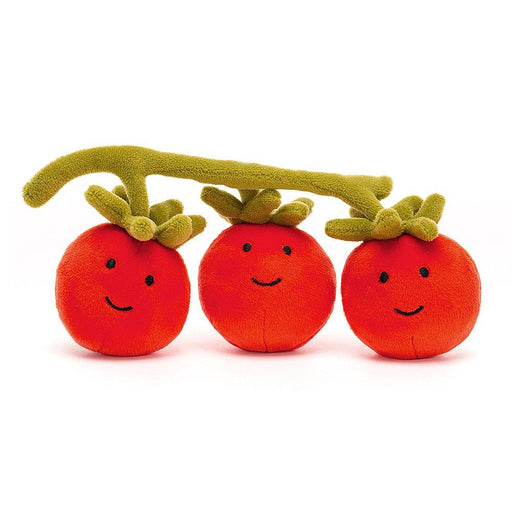 Jellycat Vivacious Vegetable Tomato - Something Different Gift Shop