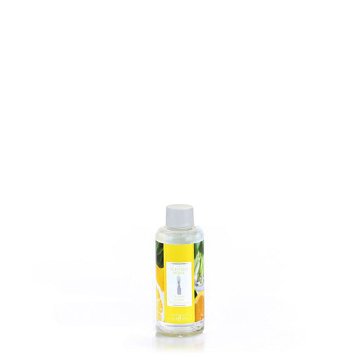 Scented Home Reed Diffuser Refill - Sicilian Lemon - Something Different Gift Shop