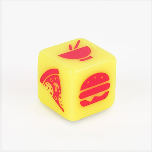 Choice Dice - Takeaway - Something Different Gift Shop