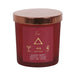 Fire Element Juniper Berry Candle - Something Different Gift Shop