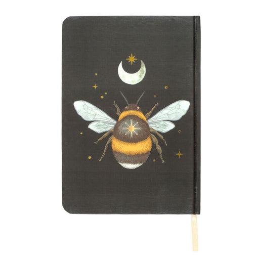 Forest Bee A5 Notebook - Something Different Gift Shop