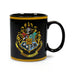 Harry Potter Mug - Hogwarts - Something Different Gift Shop