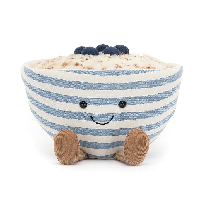 Jellycat Amuseable Oats - Something Different Gift Shop