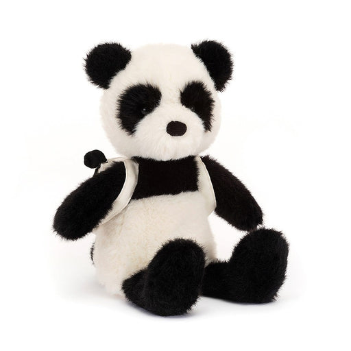 Jellycat Backpack Panda - Something Different Gift Shop