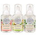 Michel Design Works - Fresh Collection Mini Foaming Hand Soap Set - Something Different Gift Shop
