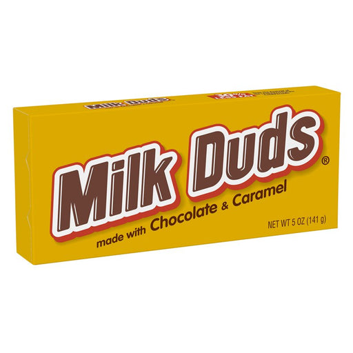 Milk Duds 141g Theatre Box - Something Different Gift Shop