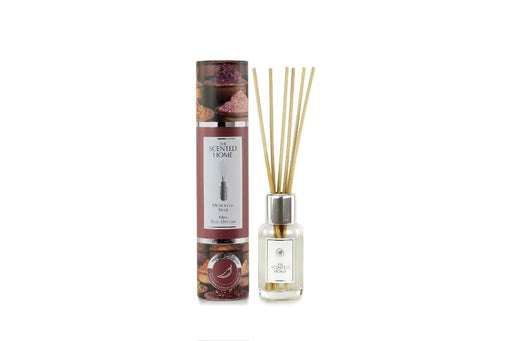 Scented Home Reed Diffuser 50ml - Moroccan Spice - Something Different Gift Shop