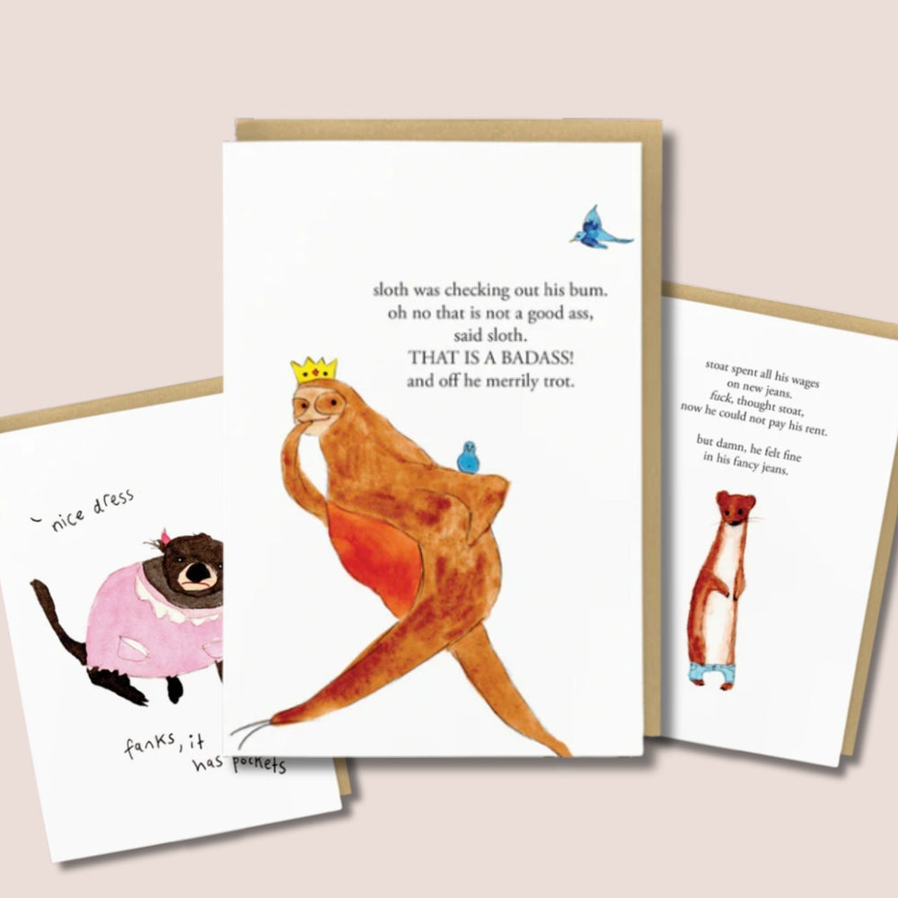 Greeting Cards