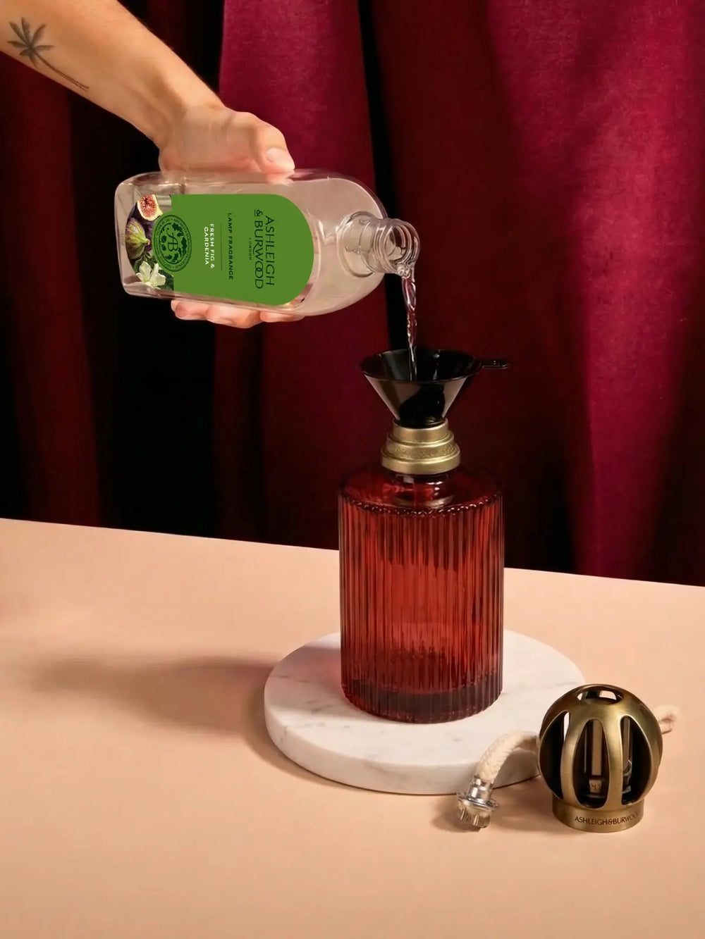 Ashleigh and Burwood Home Fragrance