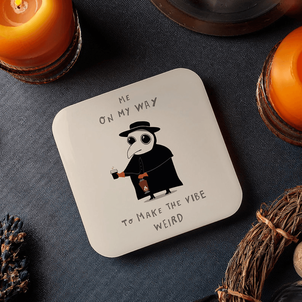 Coasters