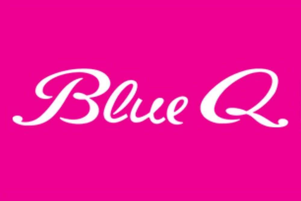 Blue Q