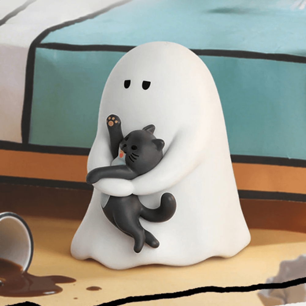 Blind Boxes, Mystery Toys & Collectables