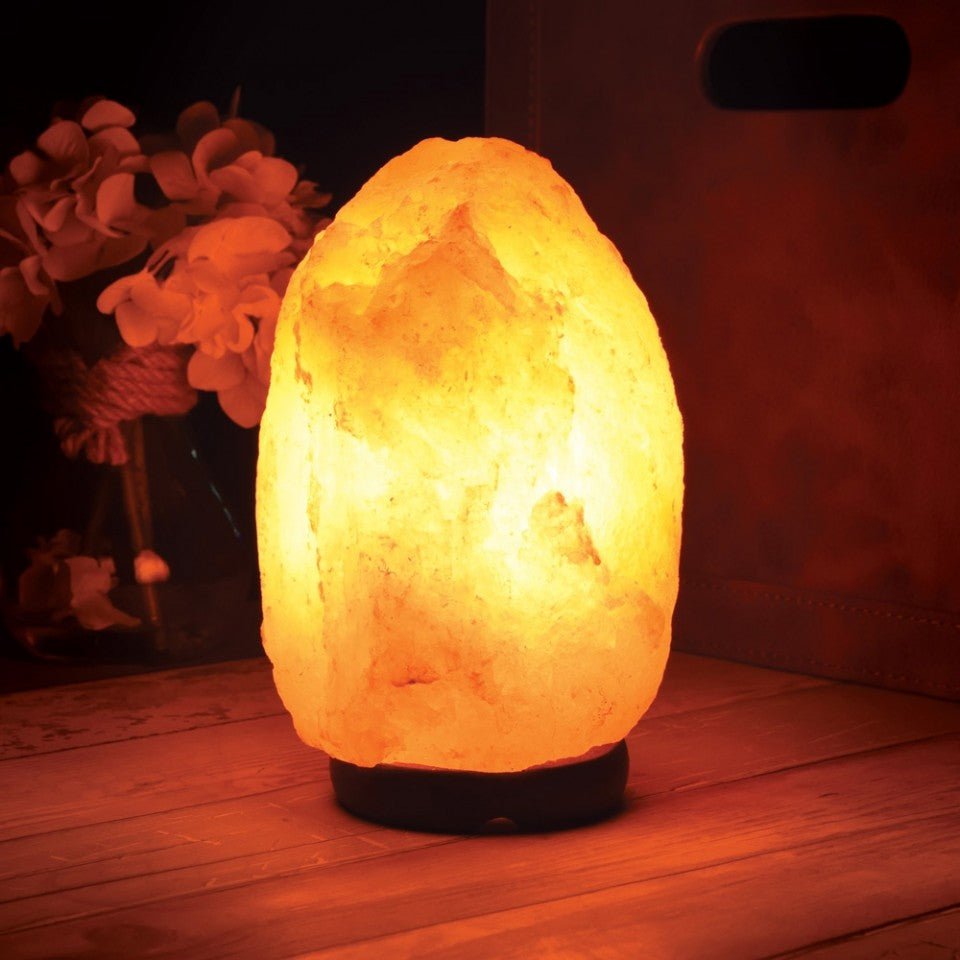 Himalayan Salt Lamps - Something Different Gift Shop