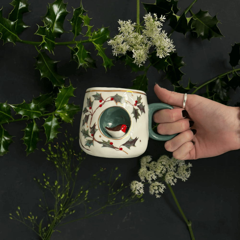 Mugs