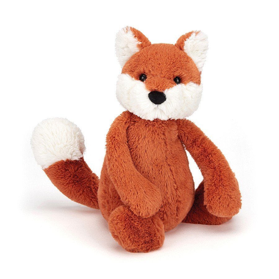 Jellycat Farmyard & Woodland - Something Different Gift Shop