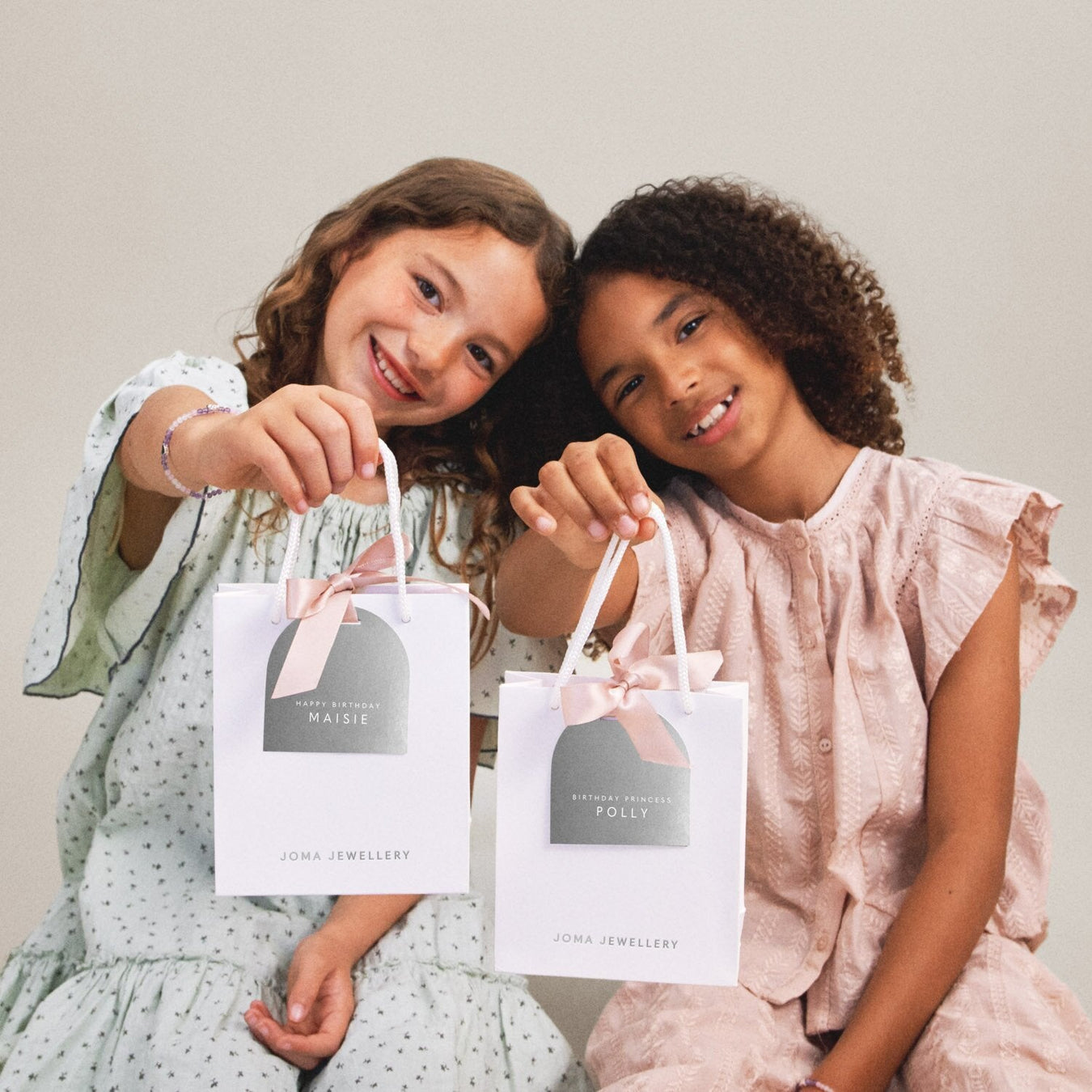 Christmas Kids Jewellery
