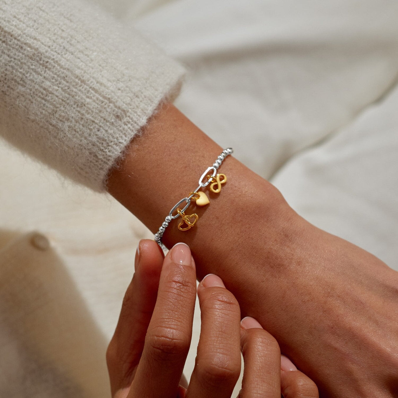 Christmas Bracelets