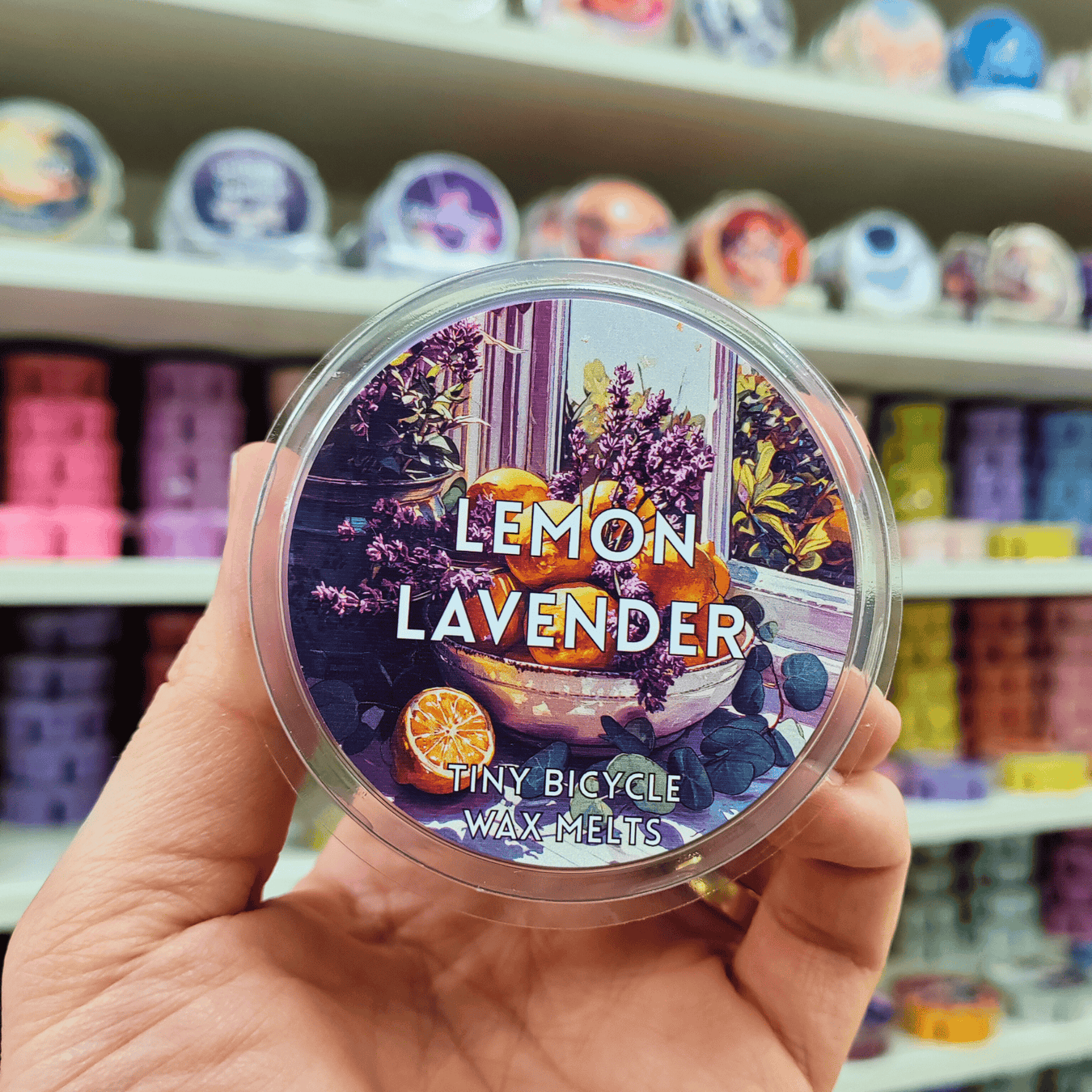 Best Selling Wax Melts Collection