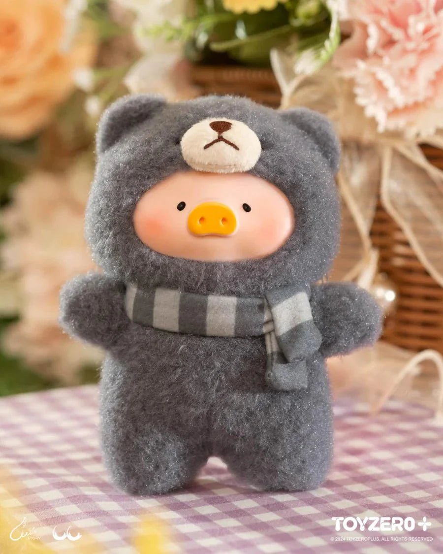 Lulu the Piggy Blind Boxes