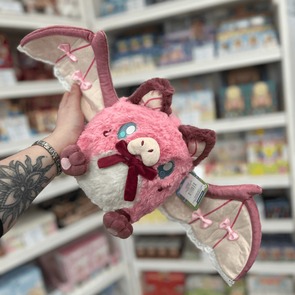 Cute Plushies & Plush Toys