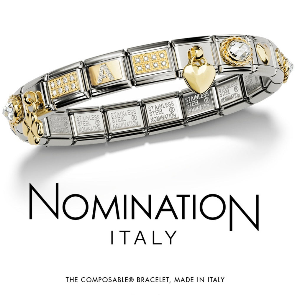 Nomination Jewellery