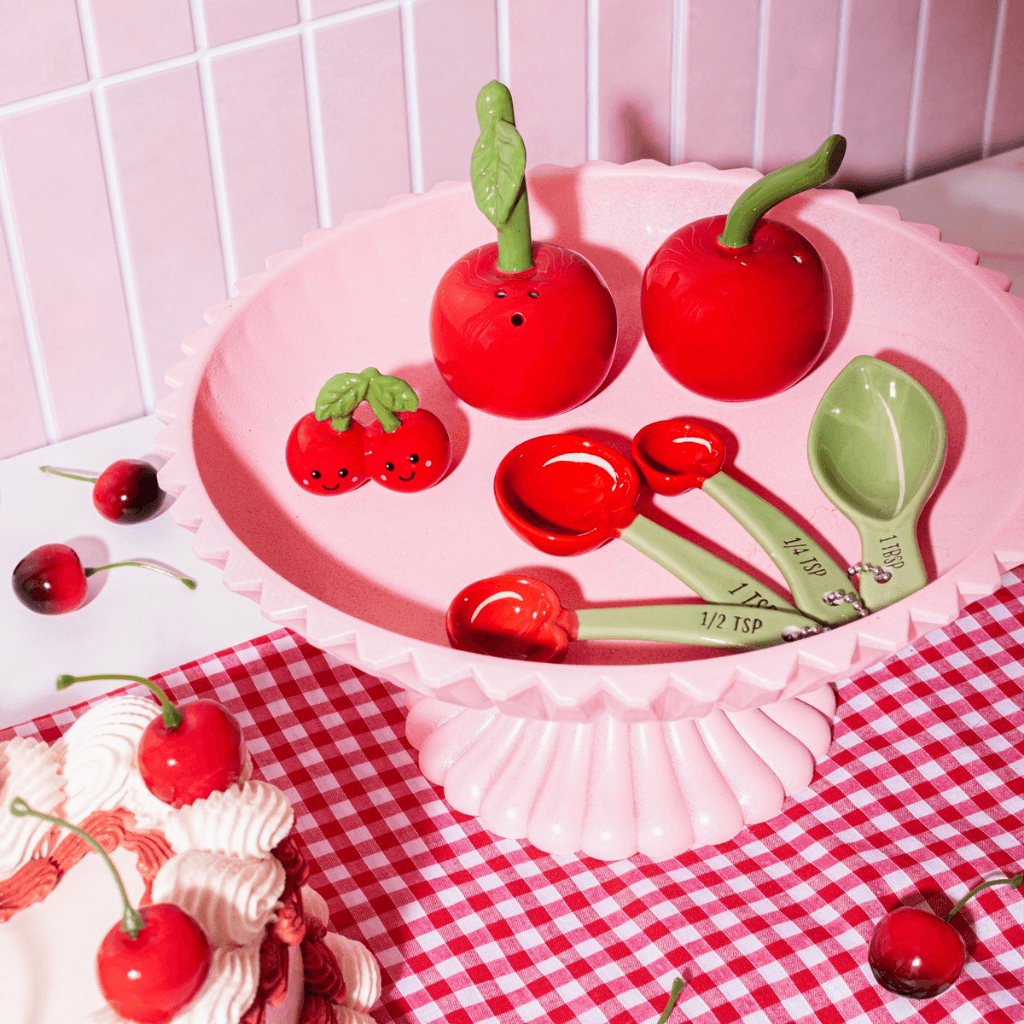 Sass & Belle Kitchen & Dining Collection