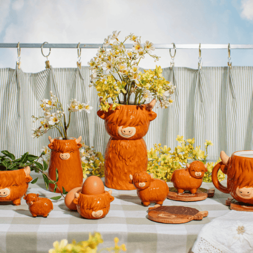 Sass & Belle Collection