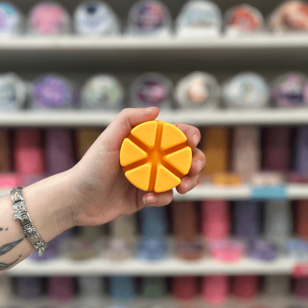 Wax Melts