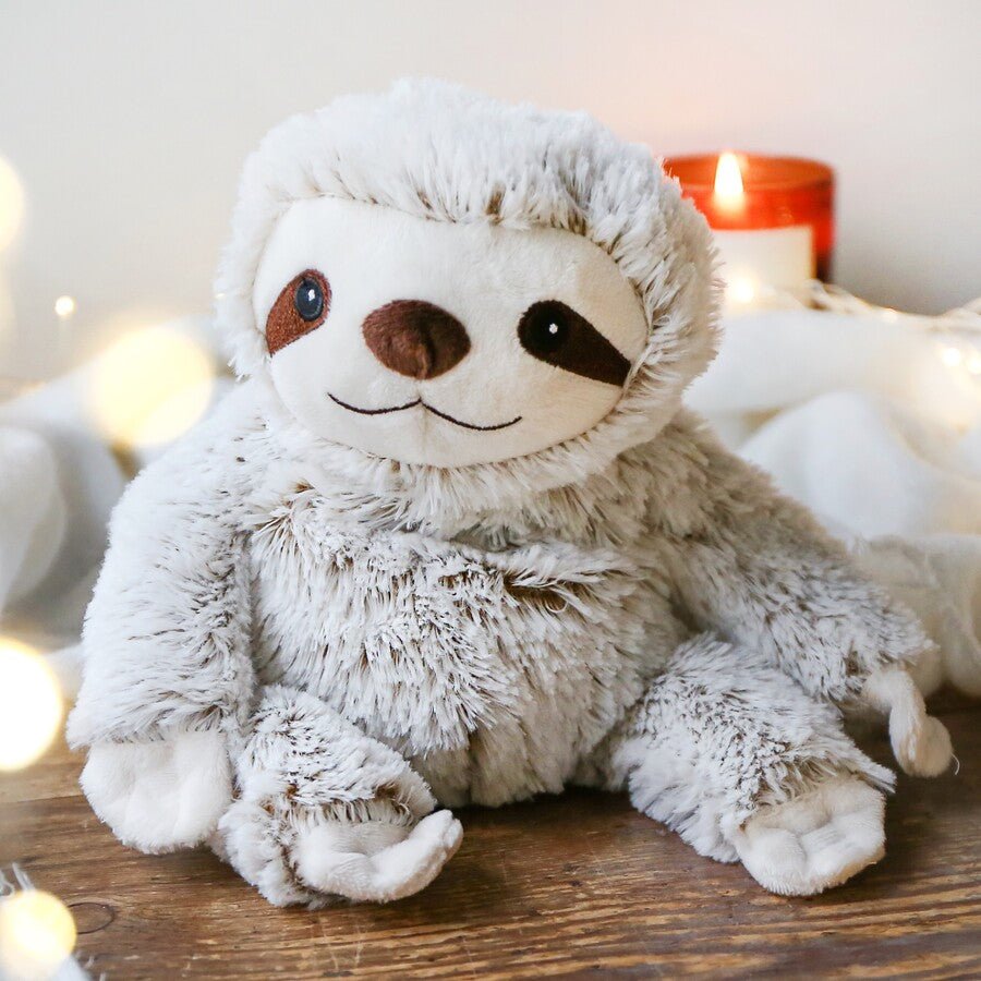 Warmies Heatable Plush Toys