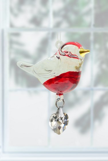 Wild Things Fantasy Glass Collection