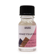 10ml Fragrance Oil - Honeysuckle - Something Different Gift Shop