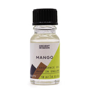 10ml Fragrance Oil - Mango - Something Different Gift Shop