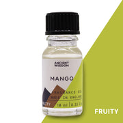 10ml Fragrance Oil - Mango - Something Different Gift Shop