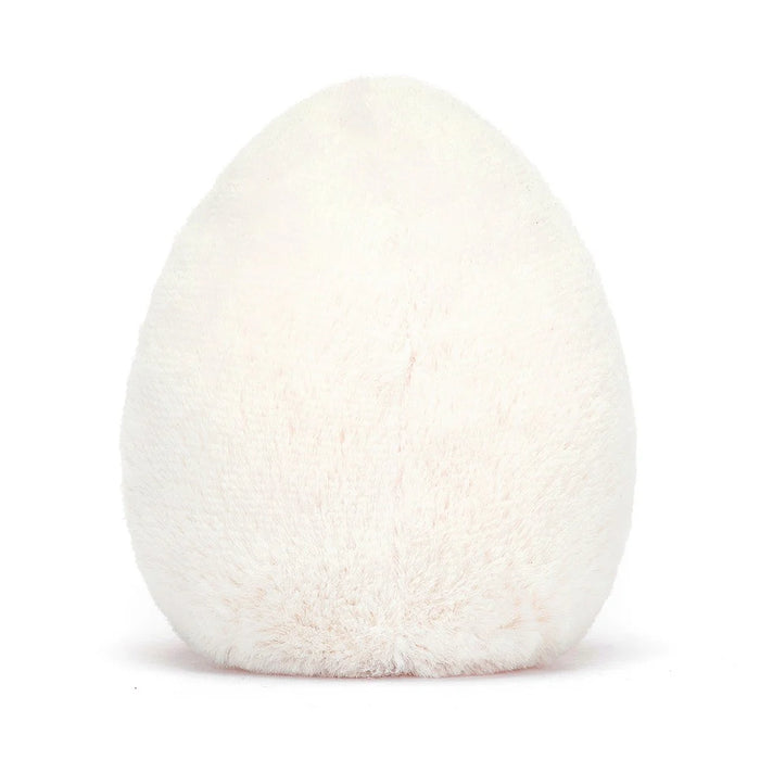 Jellycat Amuseable Boiled Egg Geek - Something Different Gift Shop