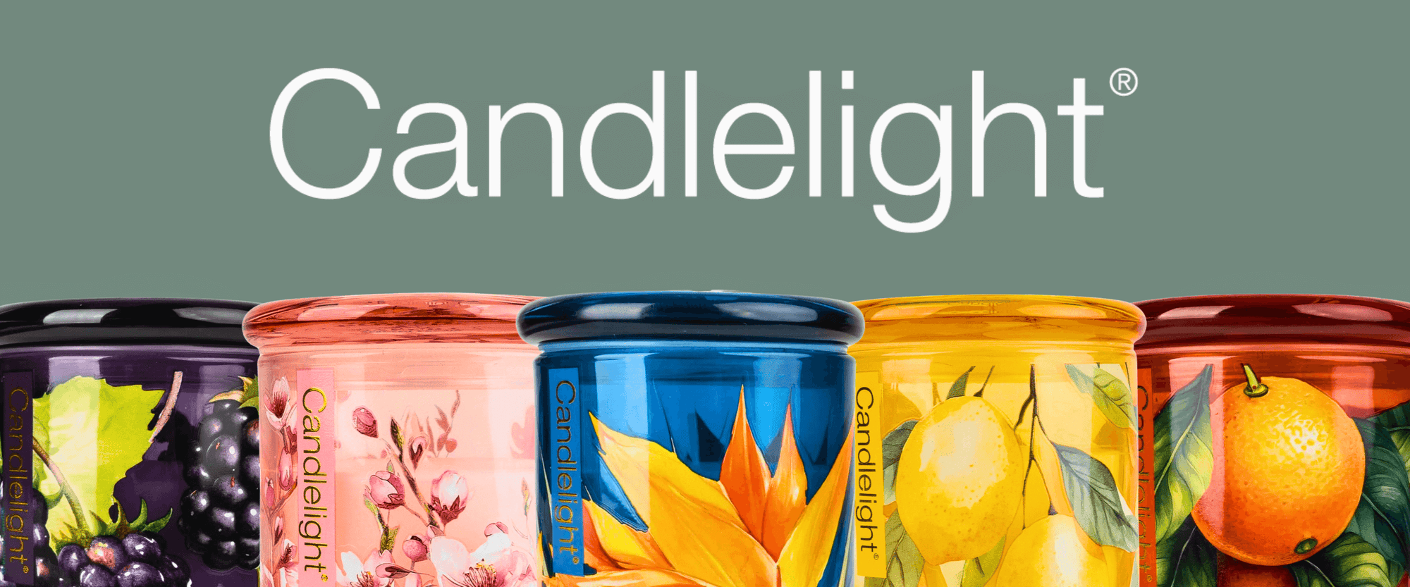 Candlelight Collection