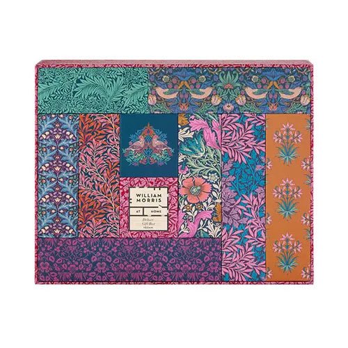 William Morris At Home Strawberry Thief The True Secret Of Happiness Box