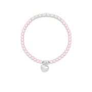Affirmation Bracelet - Be Brave - Something Different Gift Shop