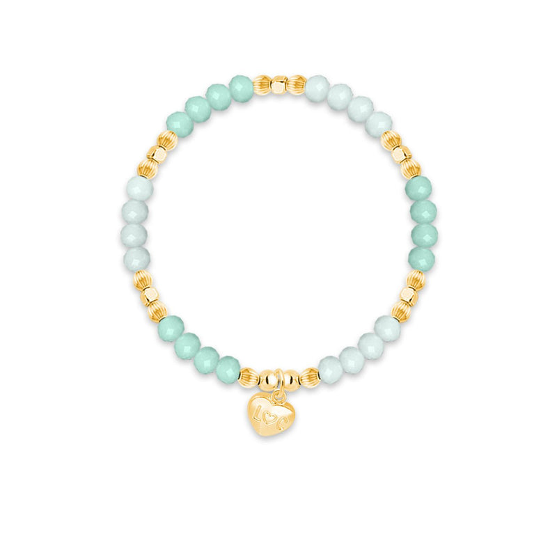 Affirmation Bracelet - Be Yourself - Something Different Gift Shop