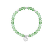 Affirmation Bracelet - CEO Of My Life - Something Different Gift Shop