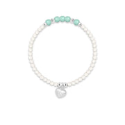 Affirmation Bracelet - Good Friends - Something Different Gift Shop