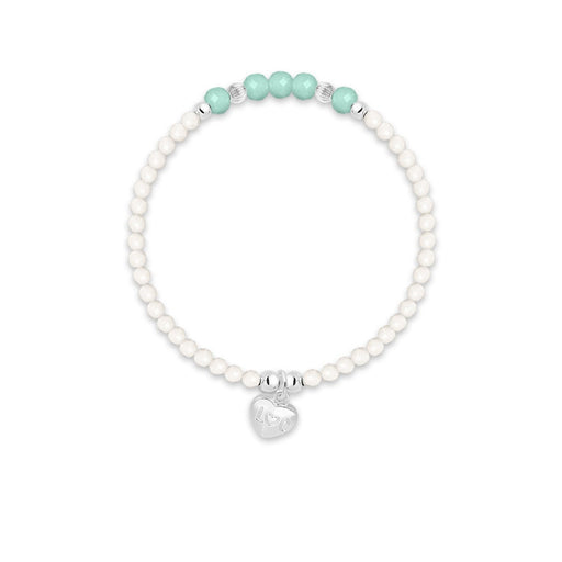 Affirmation Bracelet - Good Friends - Something Different Gift Shop