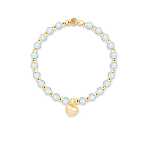 Affirmation Bracelet - I Am Enough - Something Different Gift Shop
