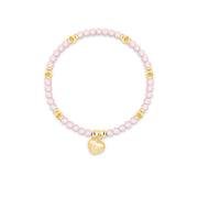 Affirmation Bracelet - Love Yourself - Something Different Gift Shop