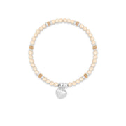 Affirmation Bracelet - Positivity In My Life - Something Different Gift Shop