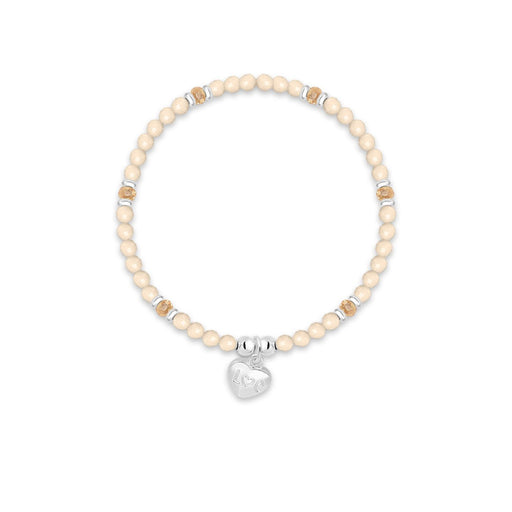 Affirmation Bracelet - Positivity In My Life - Something Different Gift Shop