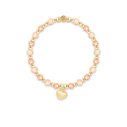 Affirmation Bracelet - Prioritise Myself - Something Different Gift Shop